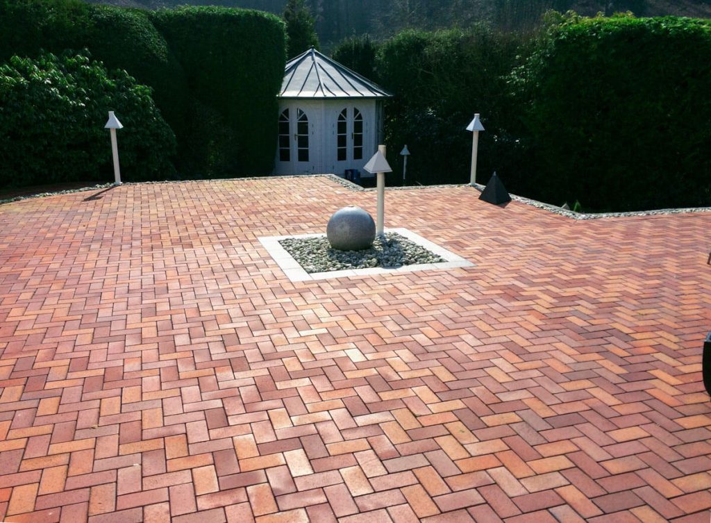 Lösungen aus Naturstein Spitzer Garten & Landschaftsbau